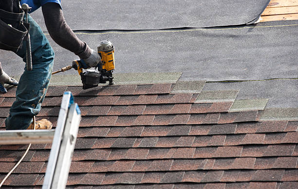 Licensed Emergency Roof Repair service in Milton, IN - Brentwood Metal Roofing